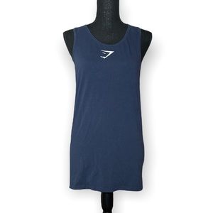 Gymshark medium tank
